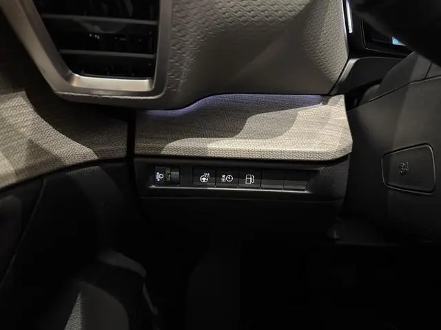 Citroën C5 X