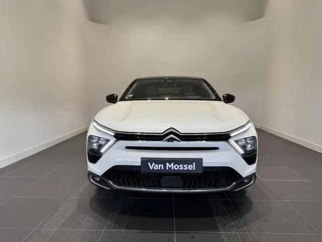 Citroen C5 X 1.6 Plug-in Hybrid 180 Business Plus | MASSAGE | STOEL VERWARM-EN VERKOELING | ADAPTIEF...