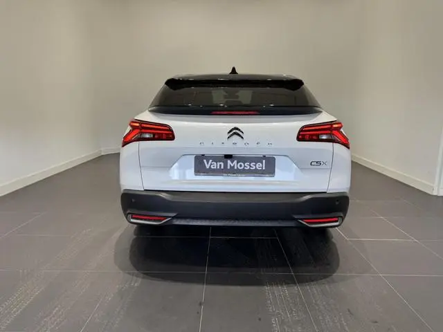 Citroën C5 X
