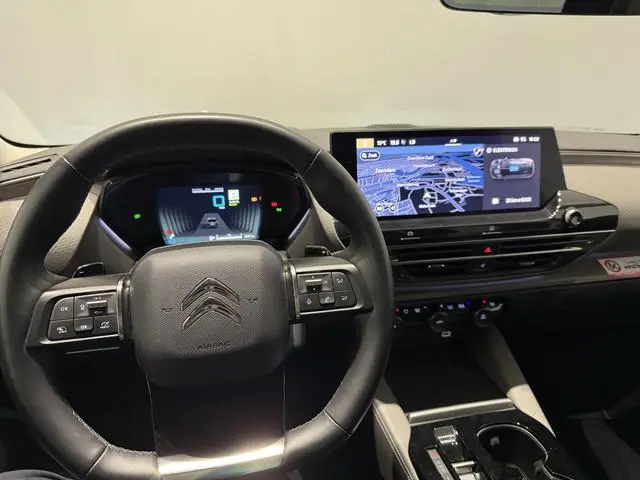 Citroën C5 X
