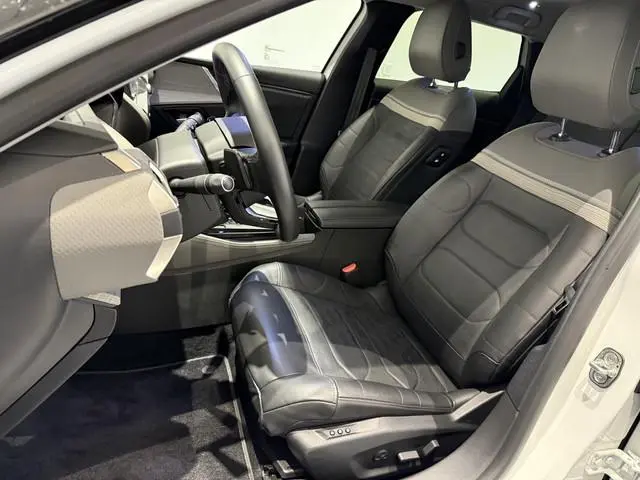 Citroën C5 X