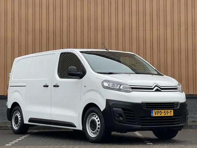 Citroën Jumpy