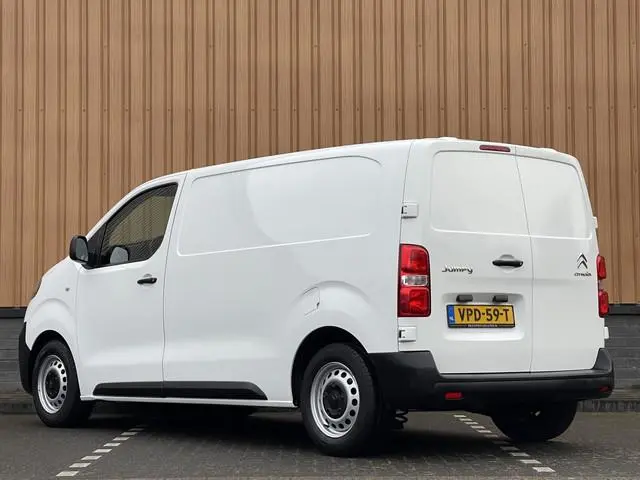 Citroën Jumpy