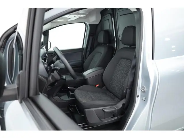 Mercedes-Benz Citan 110 CDI L1 Pro | Camera | Cruise | Zilver met. | Trekhaak