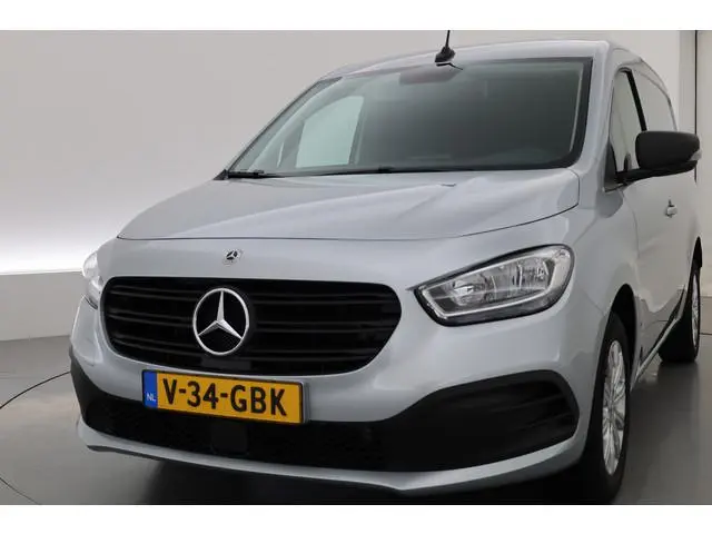 Mercedes-Benz Citan