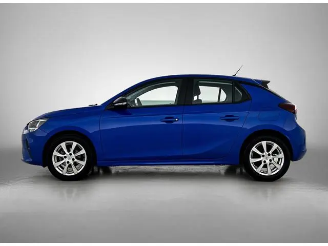 Opel Corsa 1.2 Edition | 75pk | 39.000km | Apple Carplay/Android Auto |