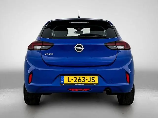 Opel Corsa 1.2 Edition | 75pk | 39.000km | Apple Carplay/Android Auto |