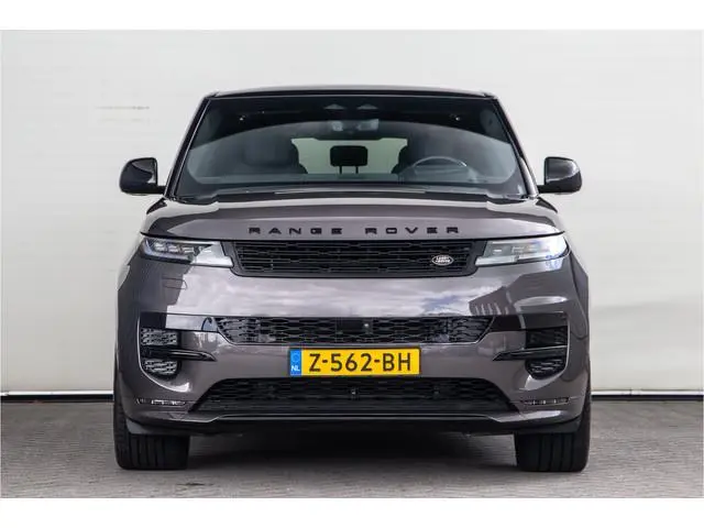 Land Rover Range Rover Sport 3.0 P510e Autobiography Massage, Pano, Meridian