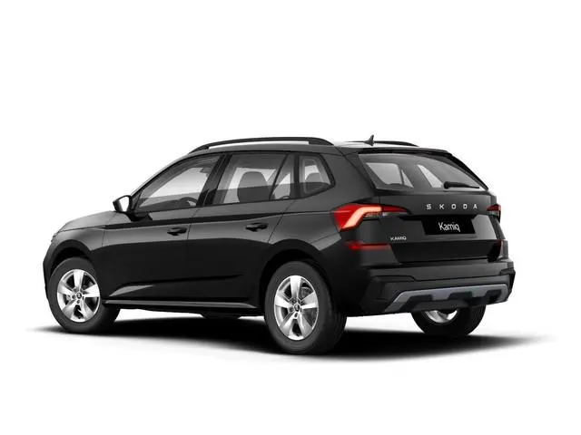 Skoda Kamiq Selection 1.0 TSI 115 pk 7 vers. DSG