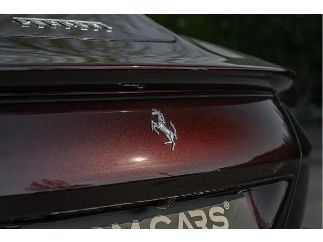 Ferrari Roma