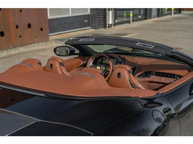 Ferrari Roma