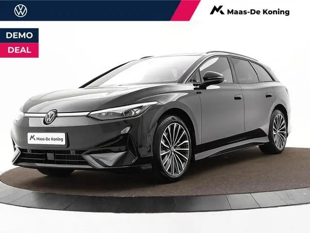 Volkswagen ID.7