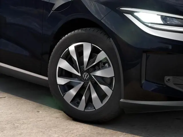 Volkswagen ID. Polo