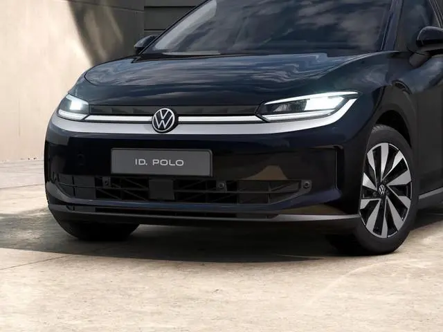 Volkswagen ID. Polo