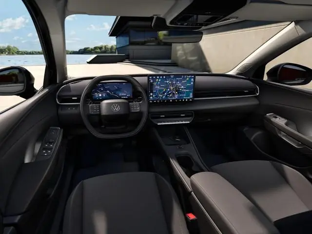 Volkswagen ID. Polo