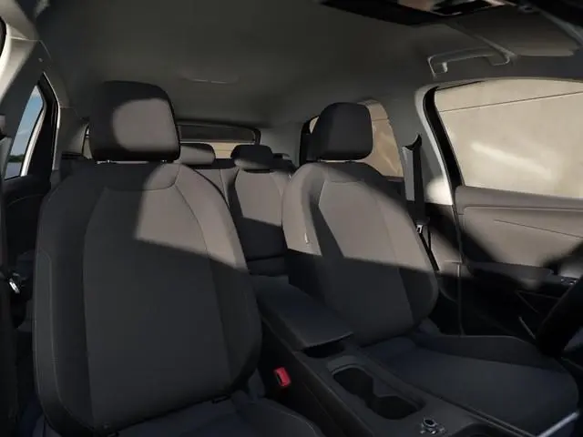 Volkswagen ID. Polo