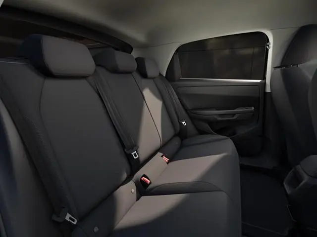 Volkswagen ID. Polo