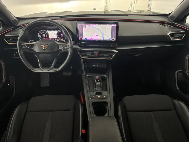 CUPRA Formentor 1.4 TSI e-Hybrid Essential | ADAP. CRUISE | CAMERA | 204 PK | 