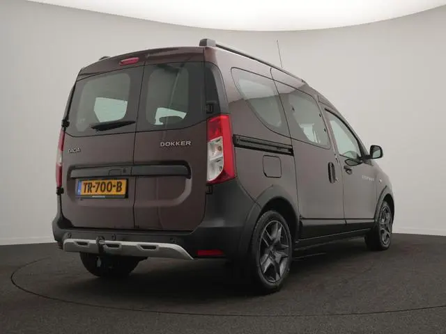 Dacia Dokker