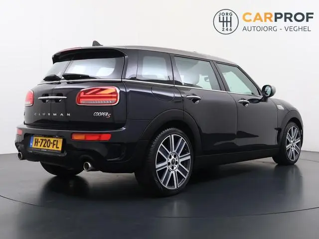 MINI Clubman 2.0 Cooper S Camera | Pano Dak | Navigatie | Harman-Kardon |