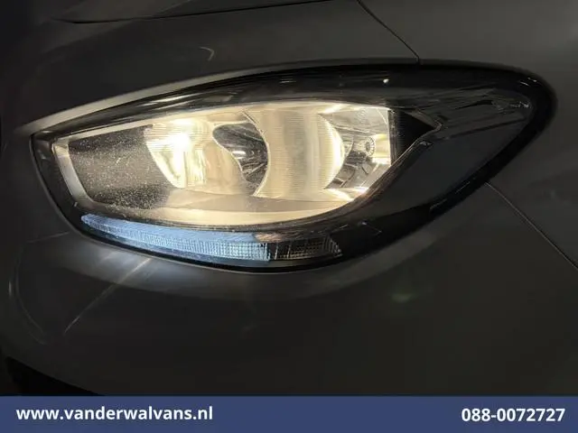 Mercedes-Benz Citan 110 CDI 96pk L1H1 Euro6 Airco | Cruisecontrol | LED | Zijdeur Parkeersensoren, 1...