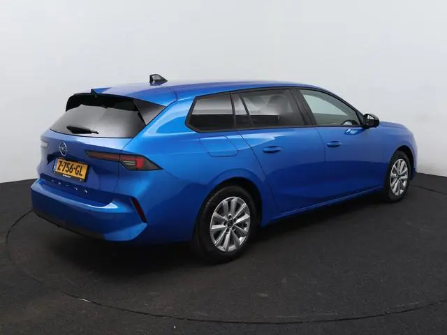 Opel Astra Sports Tourer 1.2 Level 2 | Keyless start | Navigatie | Apple carplay / Android auto | St...