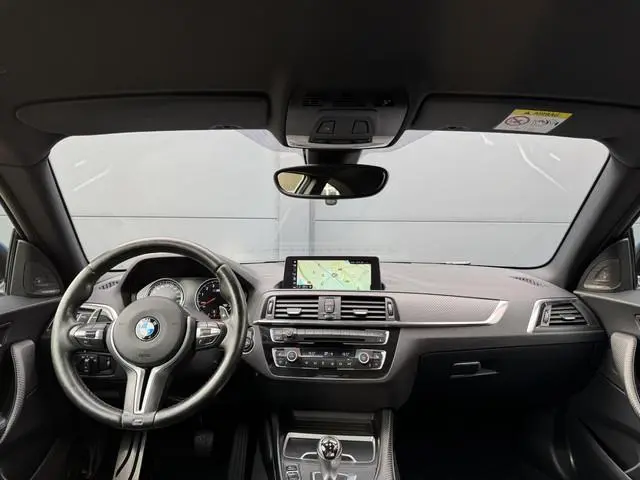 BMW 2-serie Coupé M2 DCT / M Drivers Package / Leder / Camera