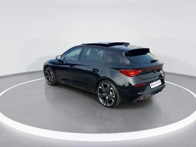 CUPRA Leon 1.4e-Hybrid 180kW/245PK VZ DSG · Panoramadak · Elektrische stoelverstelling · Leer · Navi...