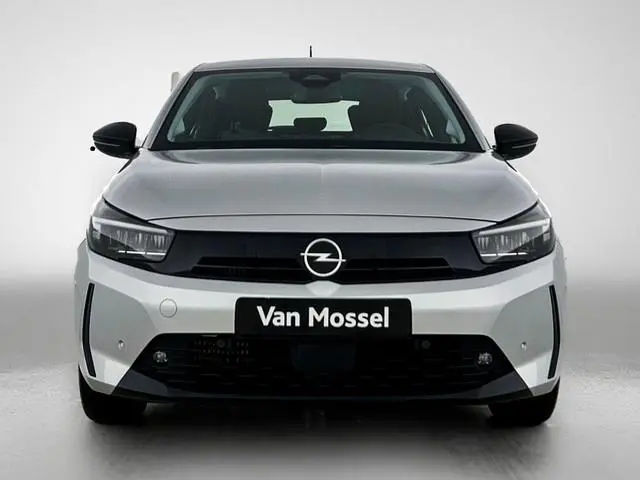Opel Corsa 1.2 Turbo Hybrid Edition || Voorraad Voordeel || 2 + 6 Jaar Garantie ||