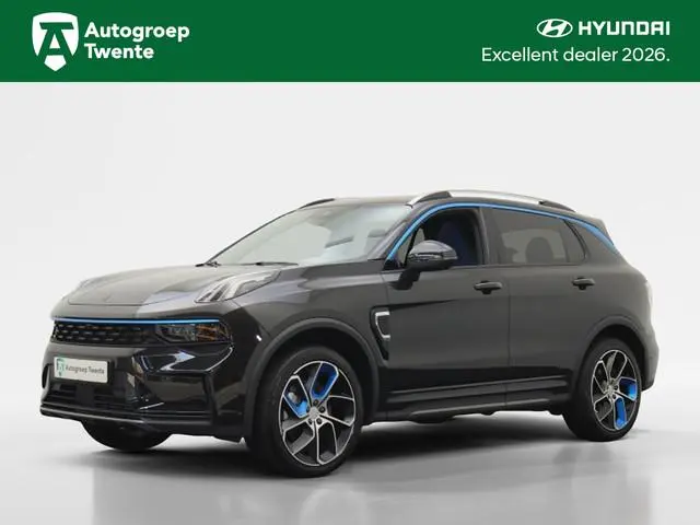Lynk & Co 01
