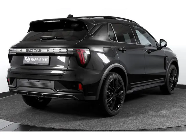 Lynk & Co 01 1.5 PHEV 276 PK More | S/K-panodak | Dig. Cockpit | Stoel-+Stuurverw. | 360 Camera | Ad...