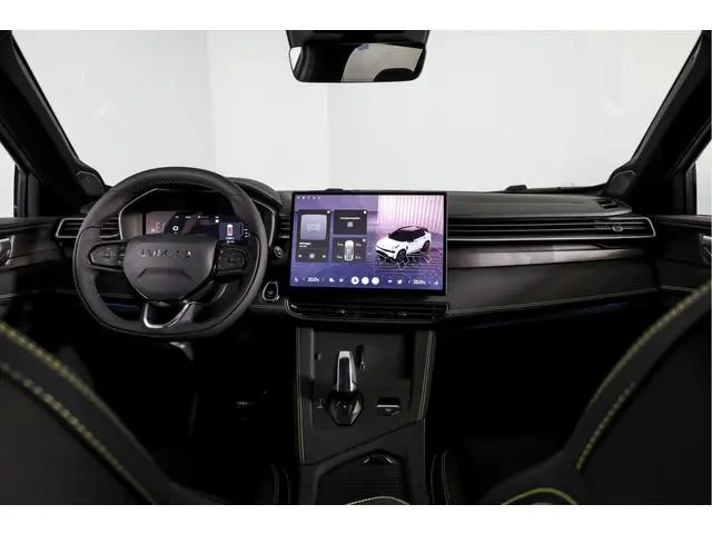 Lynk & Co 01 1.5 PHEV 276 PK More | S/K-panodak | Dig. Cockpit | Stoel-+Stuurverw. | 360 Camera | Ad...