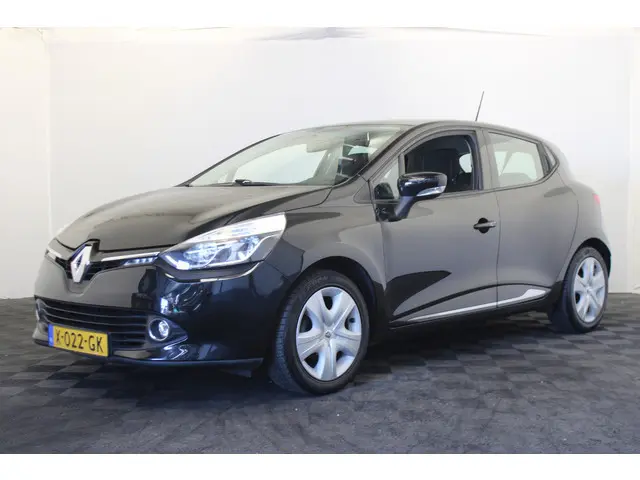 Renault Clio 1.2 Collection