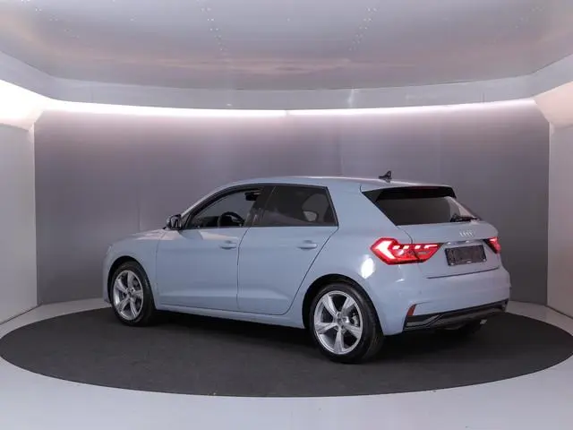 Audi A1 Sportback 30 TFSI Advanced edition 116pk | Navigatie via App |  Sportstoelen | Led verlichti...
