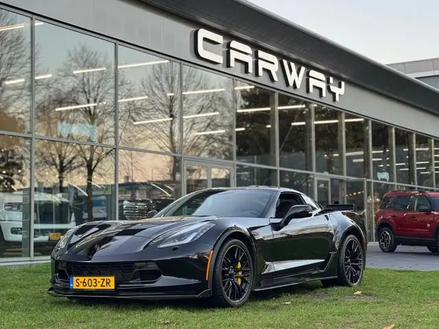 Corvette C7