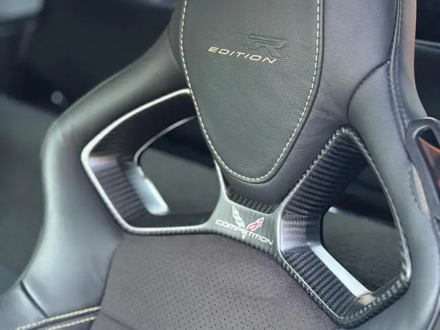 Corvette C7