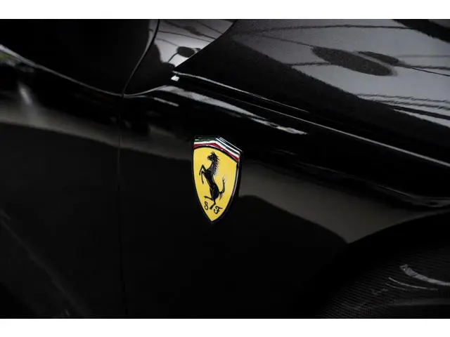 Ferrari Purosangue