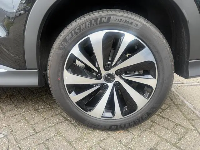 BYD SEAL U 1.5 T DM-i Comfort 125km elektrisch 26,6kwh