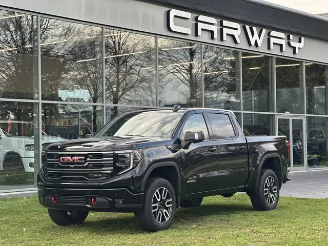 GMC Sierra