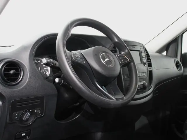 Mercedes-Benz Vito Tourer 114 CDI Automaat Pro L3 8persoons PERSONENBUS Demo incl. BTW/ incl. BPM Na...
