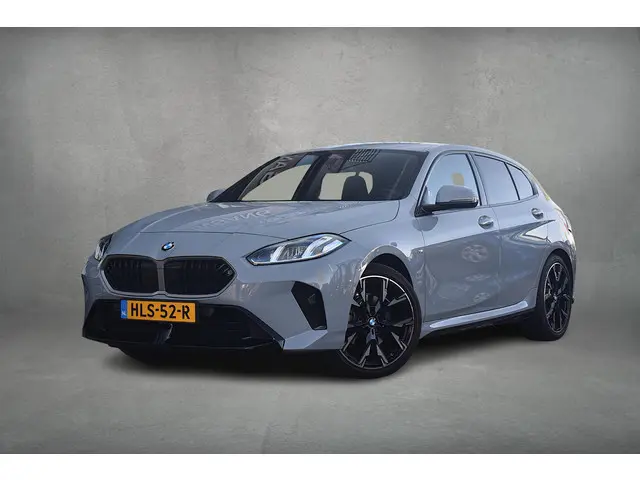 BMW 1-serie 120 | M-Sport | Sportstoelen | CarPlay | Stoelverwarming