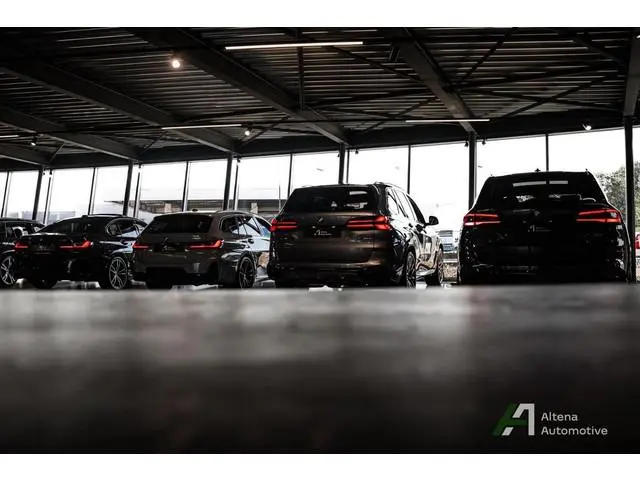 BMW X3 xDrive30e High Executive M Sport, BTW, harman kardon, Panorama dak