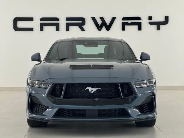 Ford Mustang 5.0 V8 GT Premium Performance / Active Exhaust / Maximale opties