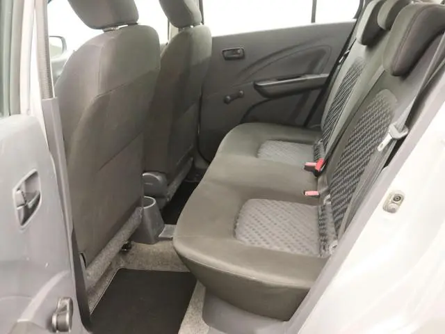 Suzuki Celerio