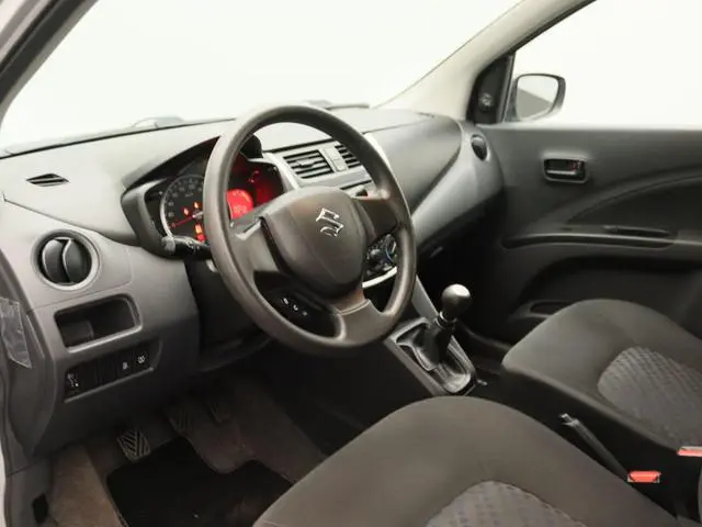 Suzuki Celerio