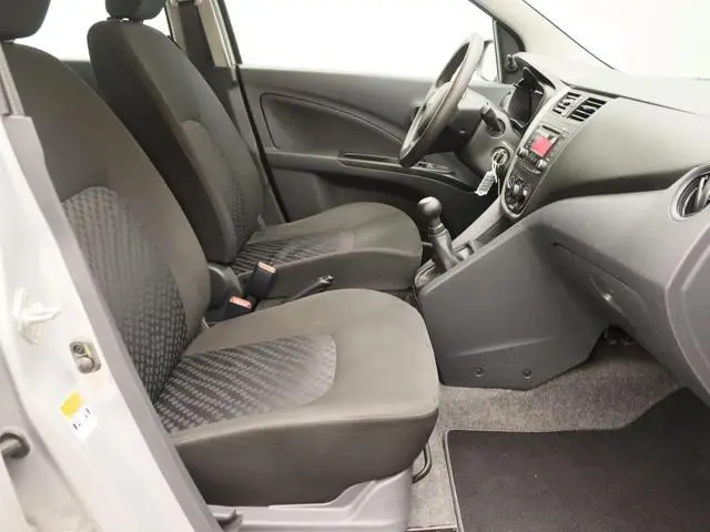 Suzuki Celerio