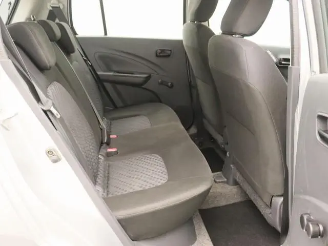 Suzuki Celerio