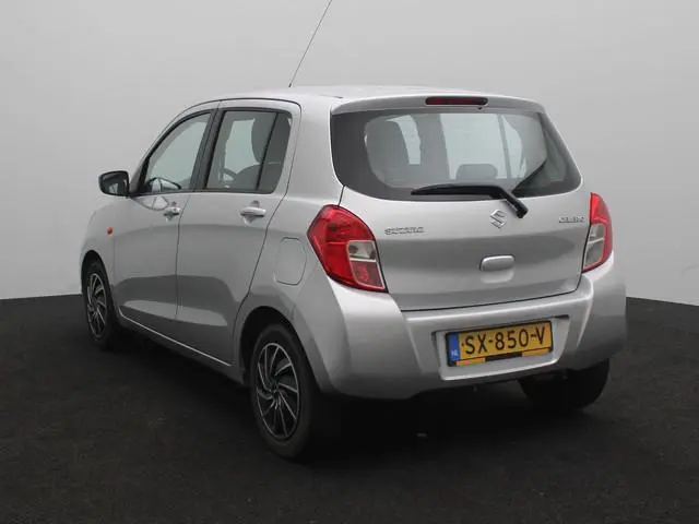 Suzuki Celerio 1.0 Comfort | Airconditioning |