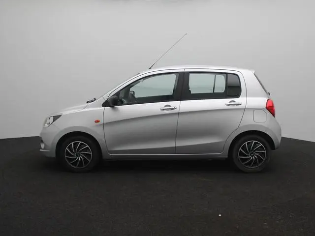 Suzuki Celerio
