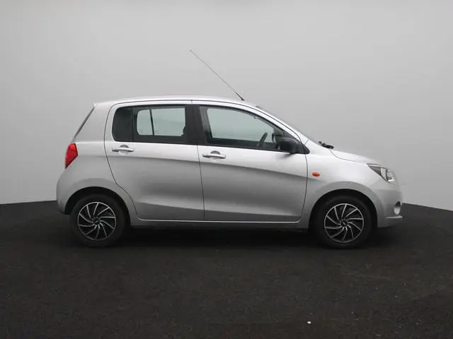 Suzuki Celerio